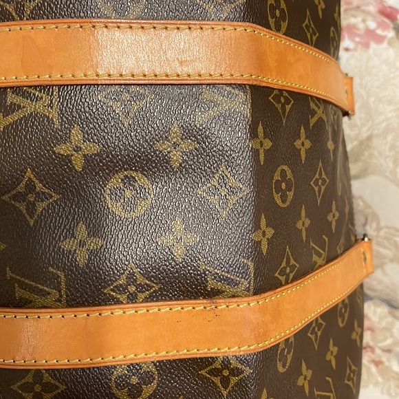 (Sale Sale Sale for this weekend) Authentic Louis Vuitton Keepall 45 - Picture 8 of 17